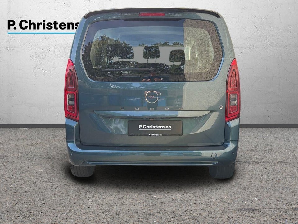 Opel Combo-e Life 50 Edition L1 4d