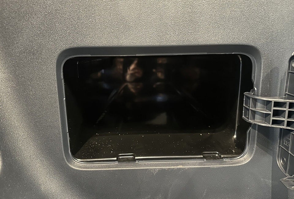 Kia PV5 71 Long Range Work Pro