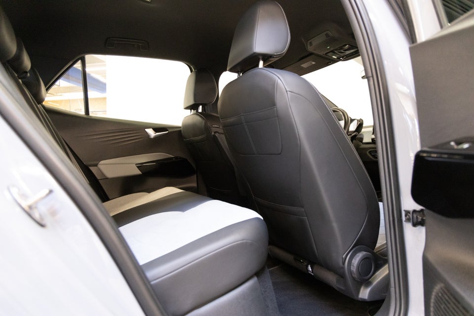 VW ID.3 58 Active Pro Performance 5d