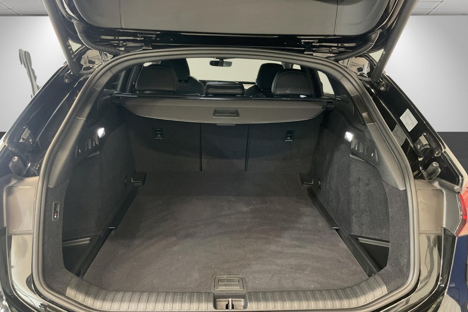 Audi A6 e-tron Ultra Avant 5d