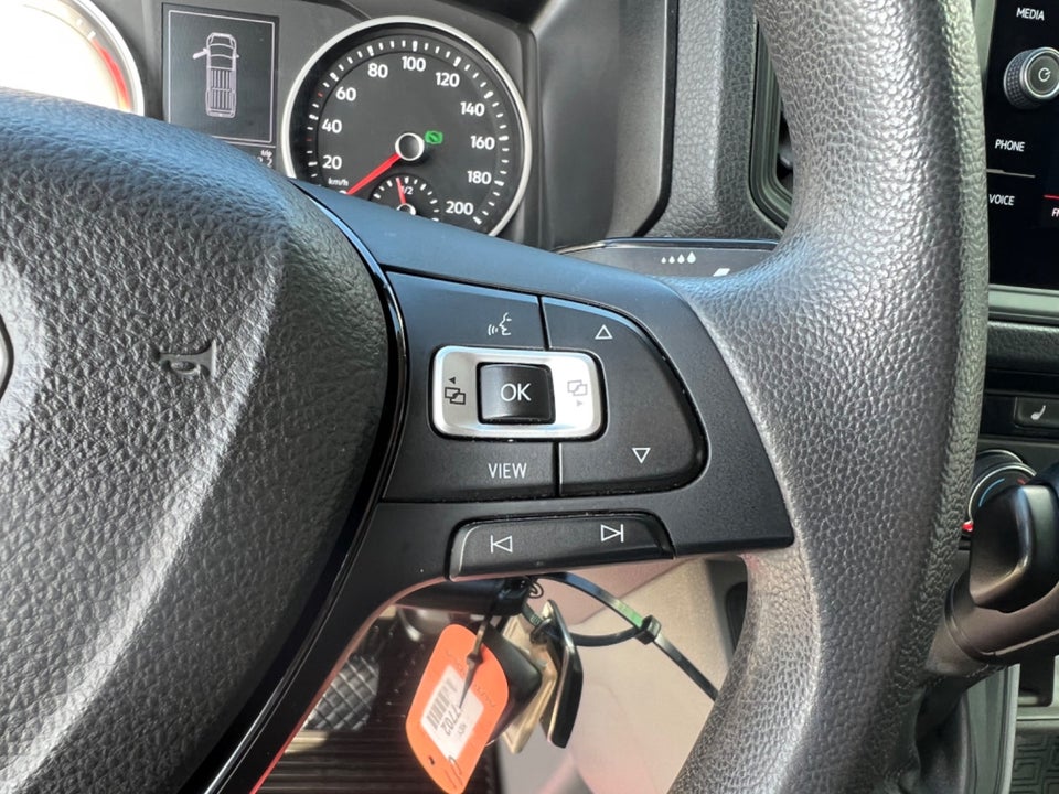 MAN TGE 2,0 3.140 Kassevogn L3H2 aut. FWD