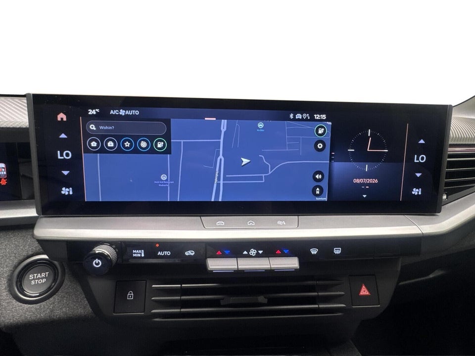 Opel Grandland-e 73 GS 5d