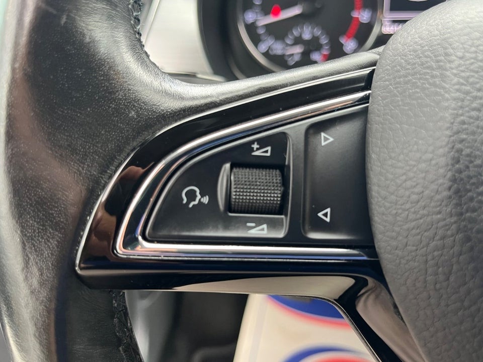 Skoda Fabia 1,2 TSi 110 Style 5d