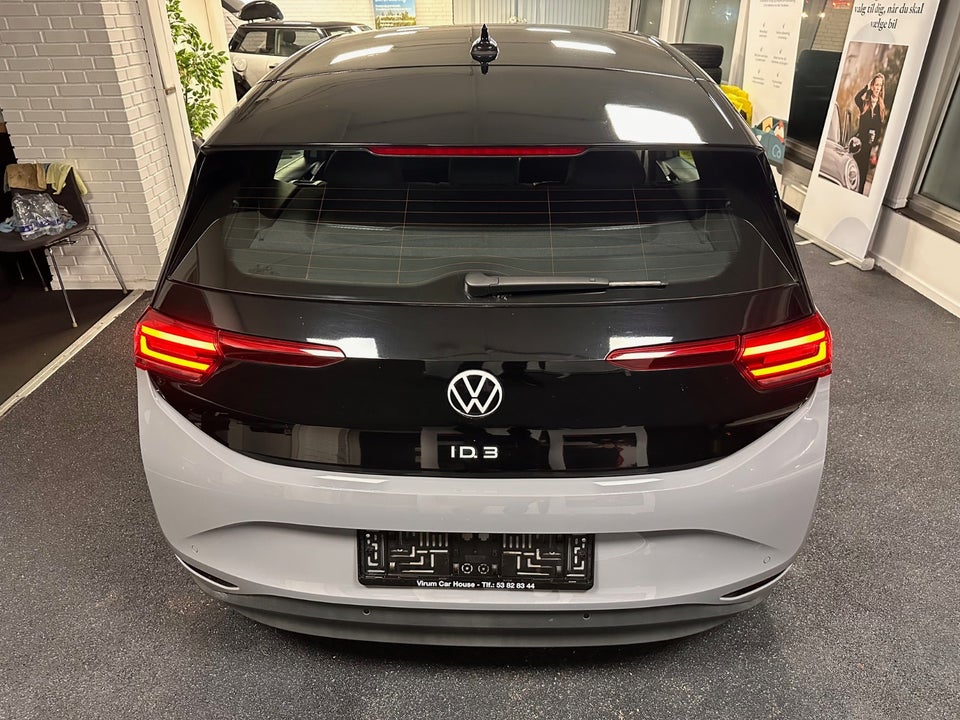 VW ID.3 45 Pure Performance 5d