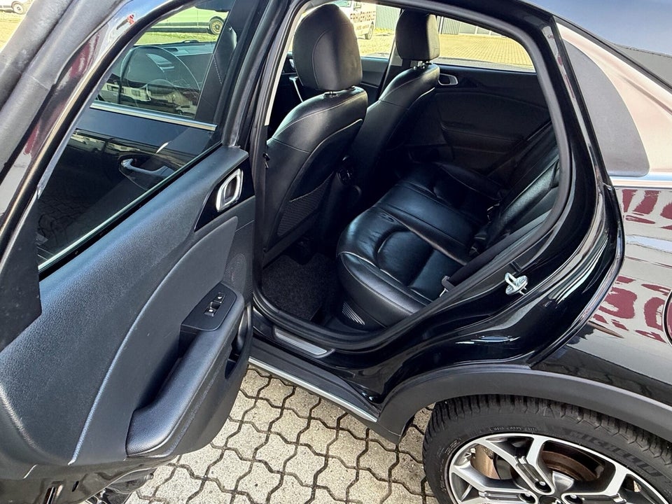 Kia XCeed 1,6 PHEV Upgrade+ DCT 5d