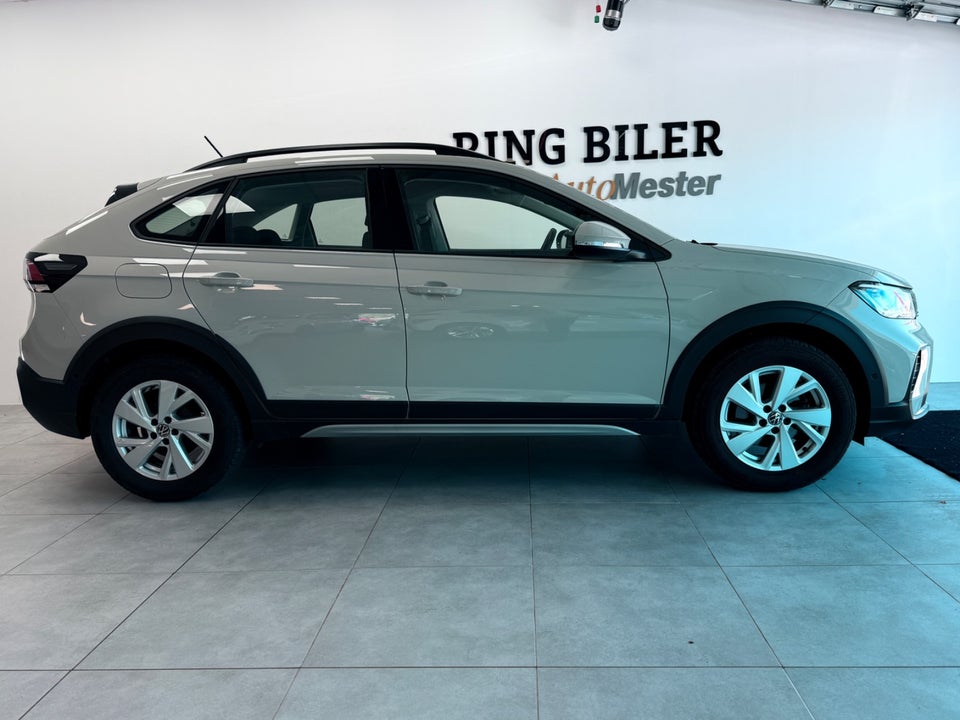 VW Taigo 1,0 TSi 95 Life 5d