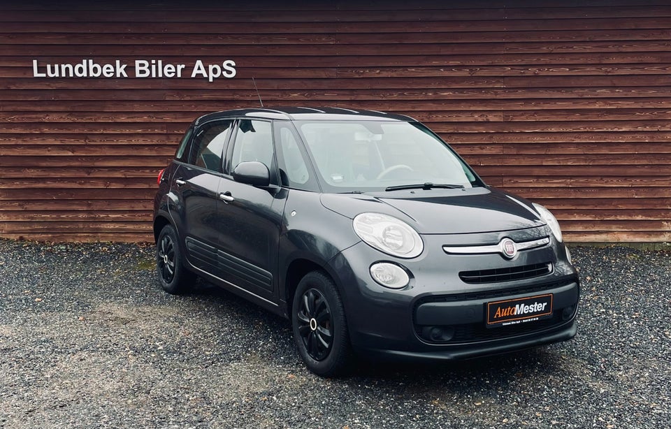 Fiat 500L 1,4 16V 95 Easy 5d