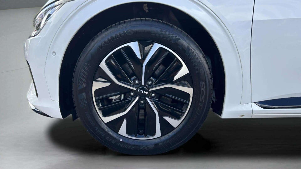 Kia EV6 77 Long Range GT-Line 5d