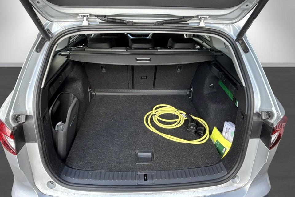 Skoda Enyaq 60 iV Premium 5d