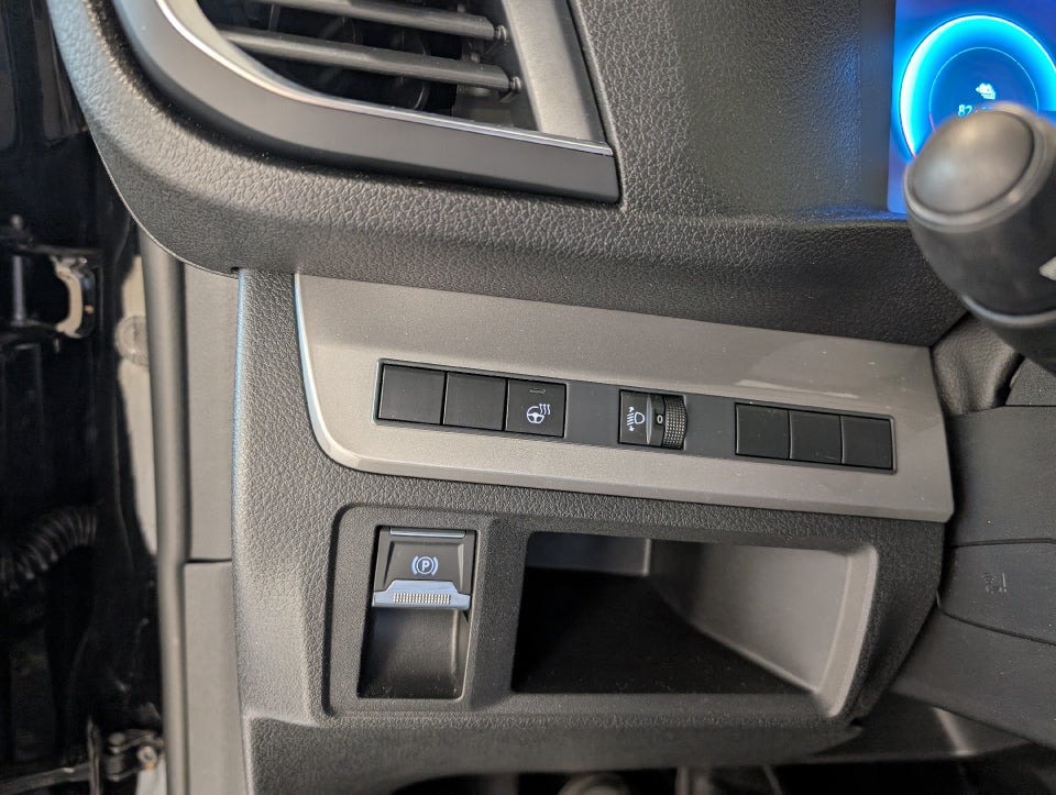 Toyota ProAce Verso 75 Medium Teamplayer 5d