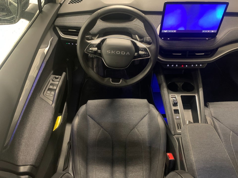 Skoda Elroq 85 iV Premium 5d