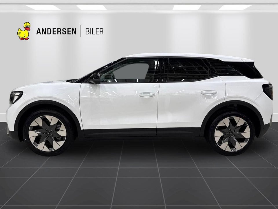 Ford Explorer 77 Premium Extended Range 5d