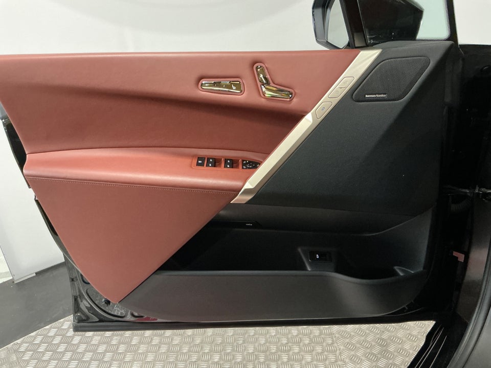 BMW iX xDrive40 Sport 5d