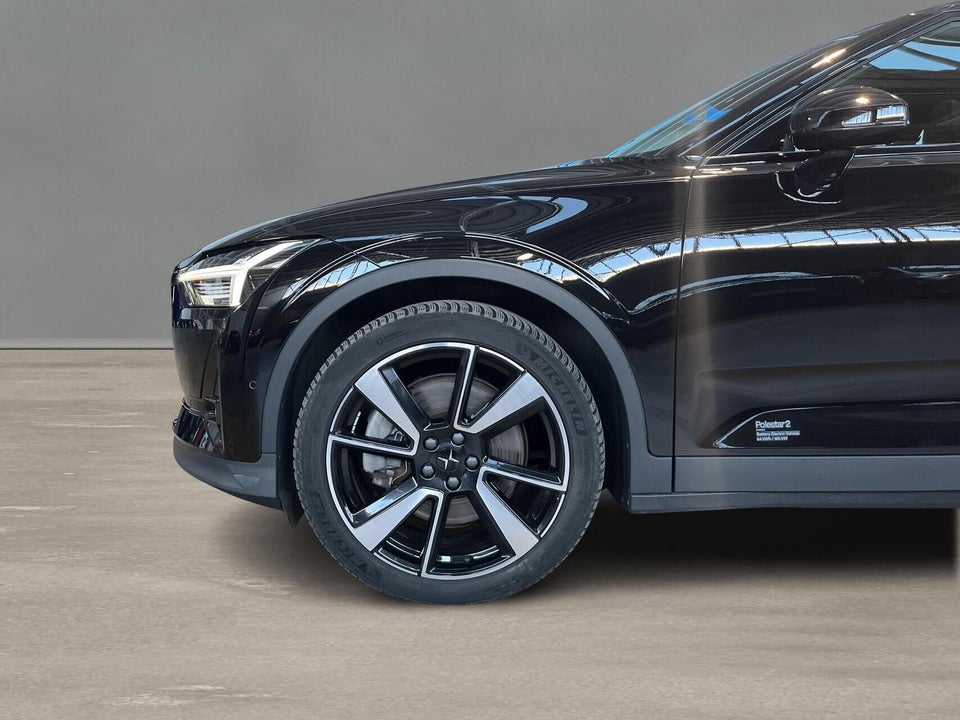 Polestar 2 Standard Range 5d