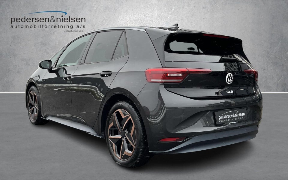 VW ID.3 58 1ST Pro Performance Max 5d