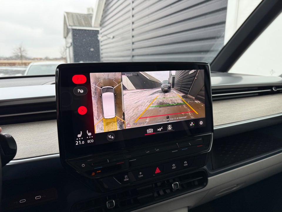 VW ID.Buzz 77 Style 75 Years Edition SWB 5d