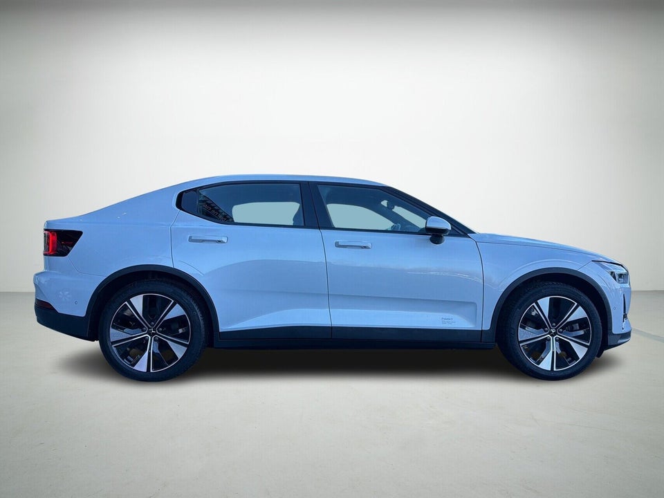 Polestar 2 Long Range 5d
