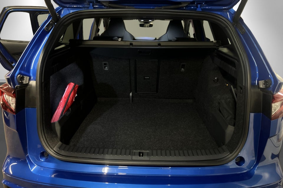 Skoda Enyaq 85x iV Sportline 5d