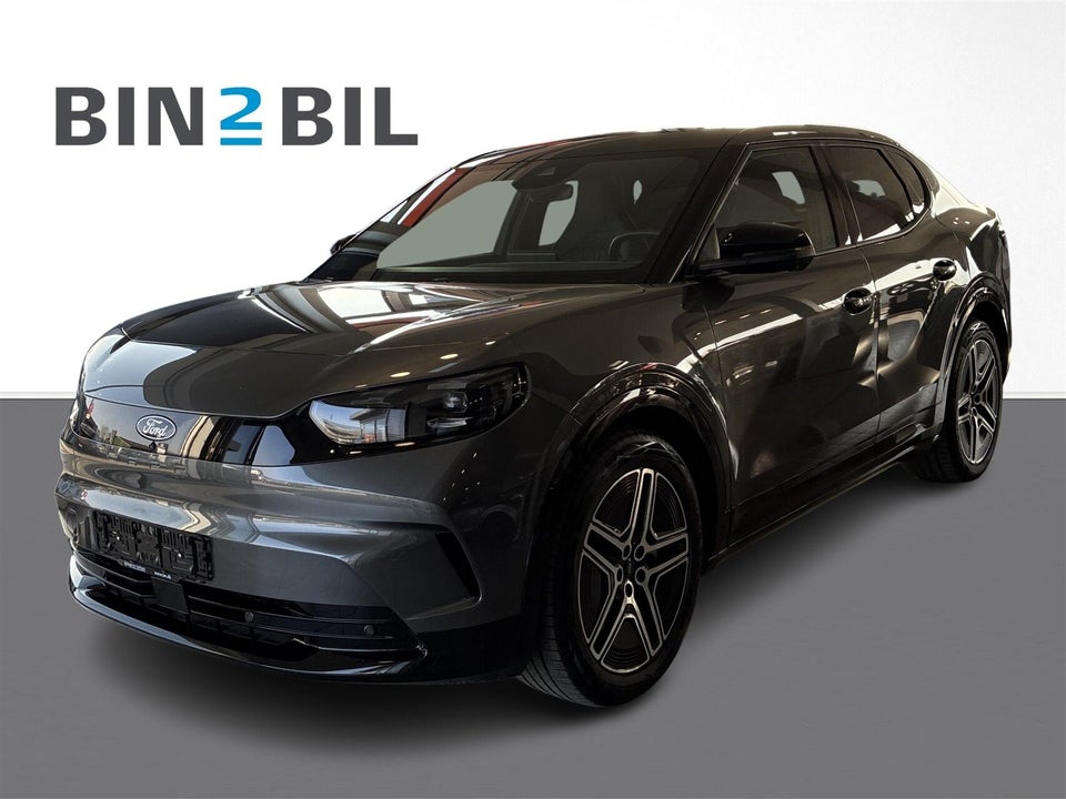 Ford Capri 79 Premium Extended Range AWD 5d