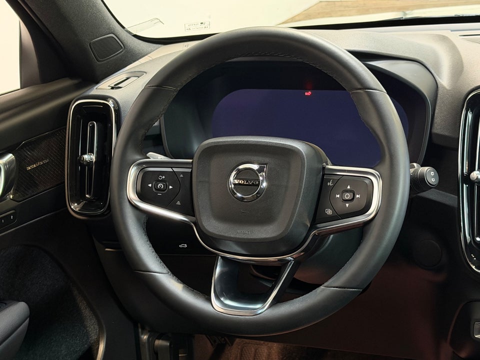 Volvo XC40 P6 ReCharge Ultimate 5d
