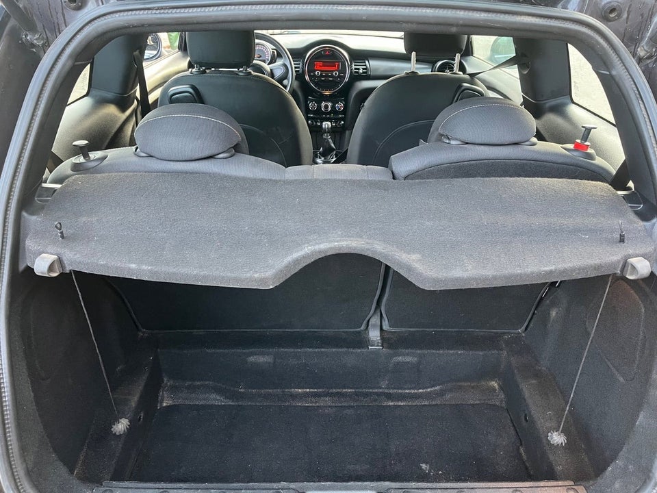 MINI Cooper 1,5  3d