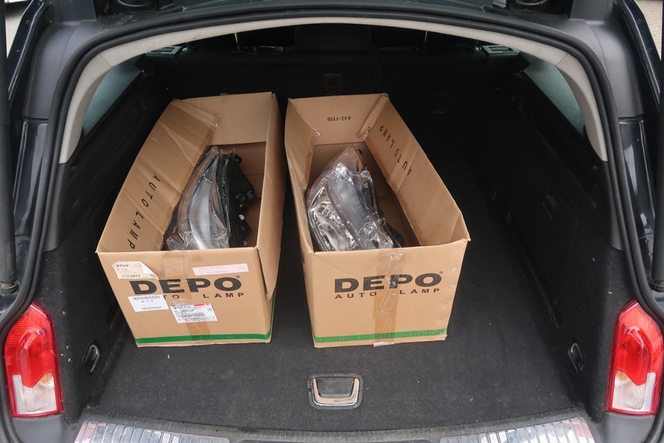 Opel Insignia 1,4 T 140 Edition Sports Tourer eco 5d