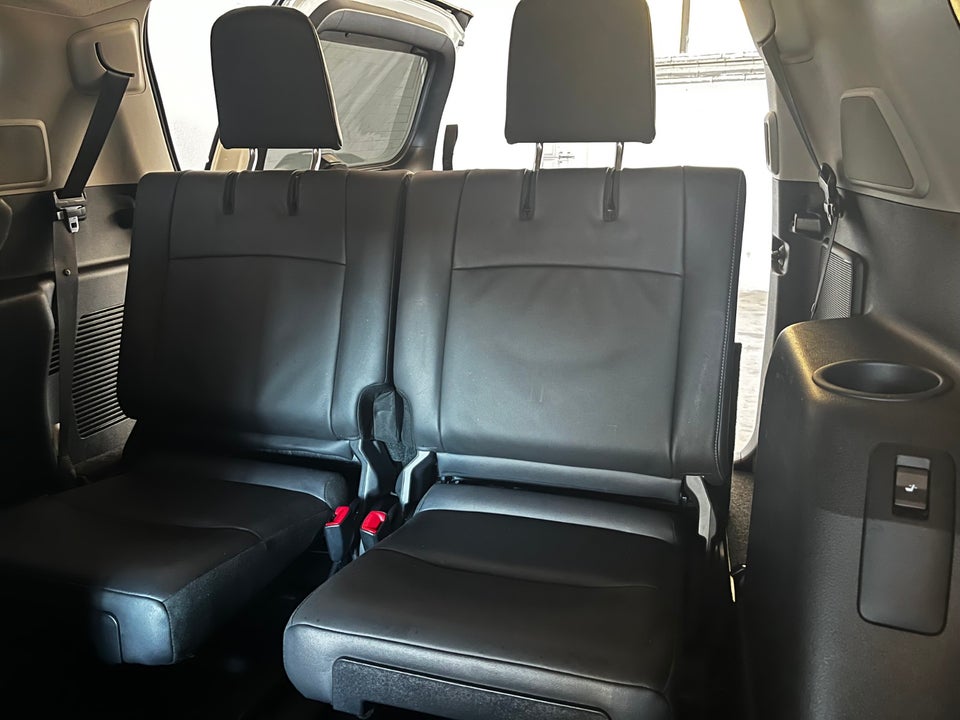 Toyota Land Cruiser 2,8 D-4D T4 aut. 7prs 5d