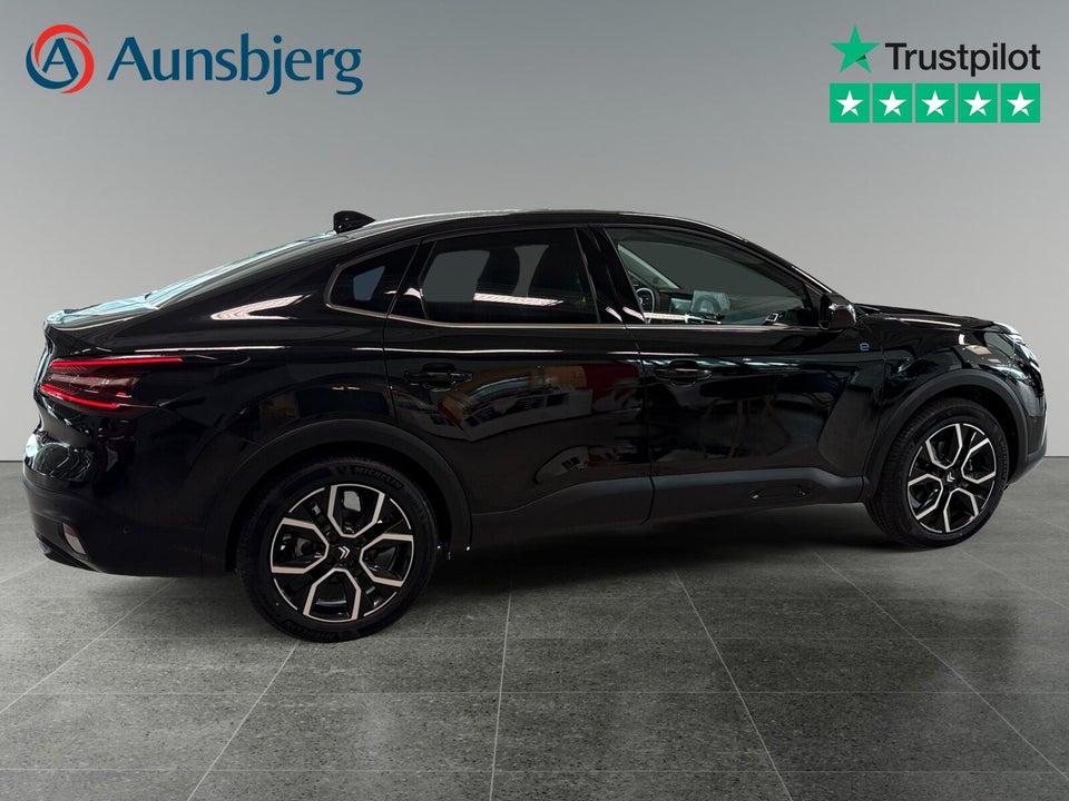 Citroën ë-C4 X 50 Palais 4d