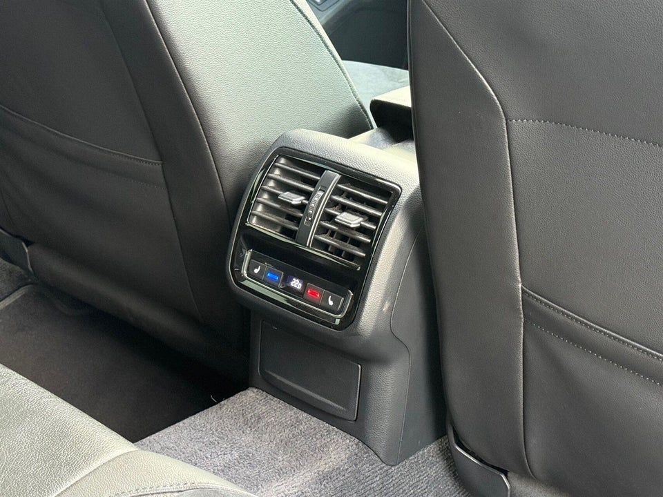 VW Arteon 1,5 TSi 150 Elegance Business DSG 4d