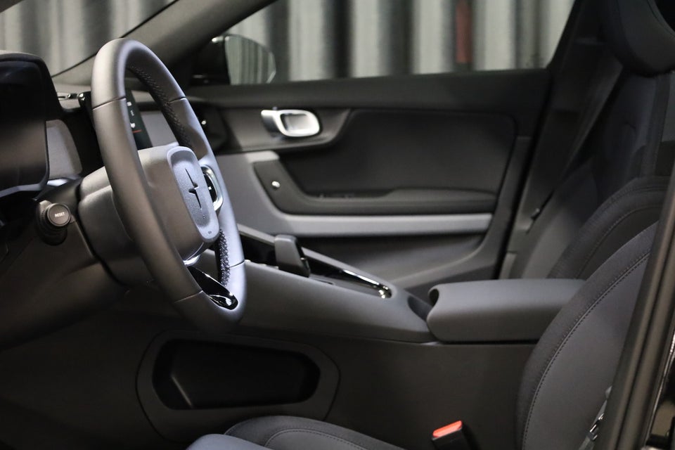 Polestar 2 Long Range 5d