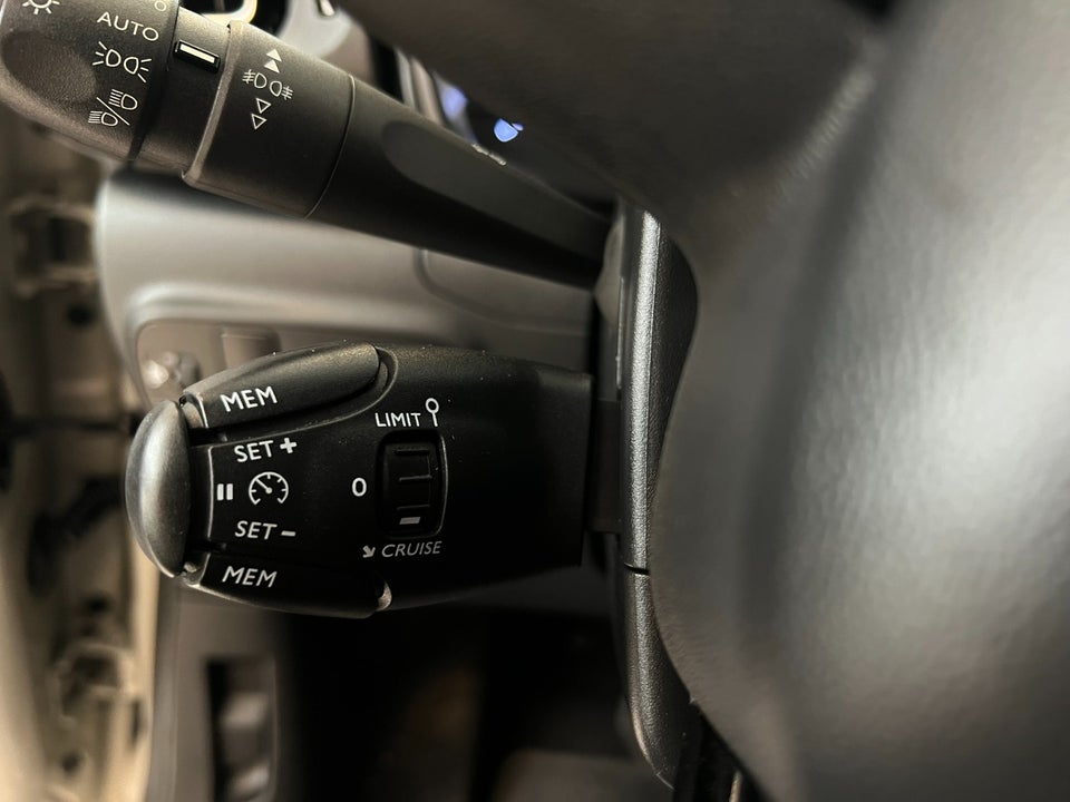 Citroën C3 1,2 PureTech 110 Shine EAT6 5d