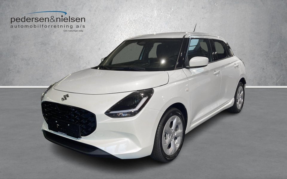 Suzuki Swift 1,2 Advance 5d