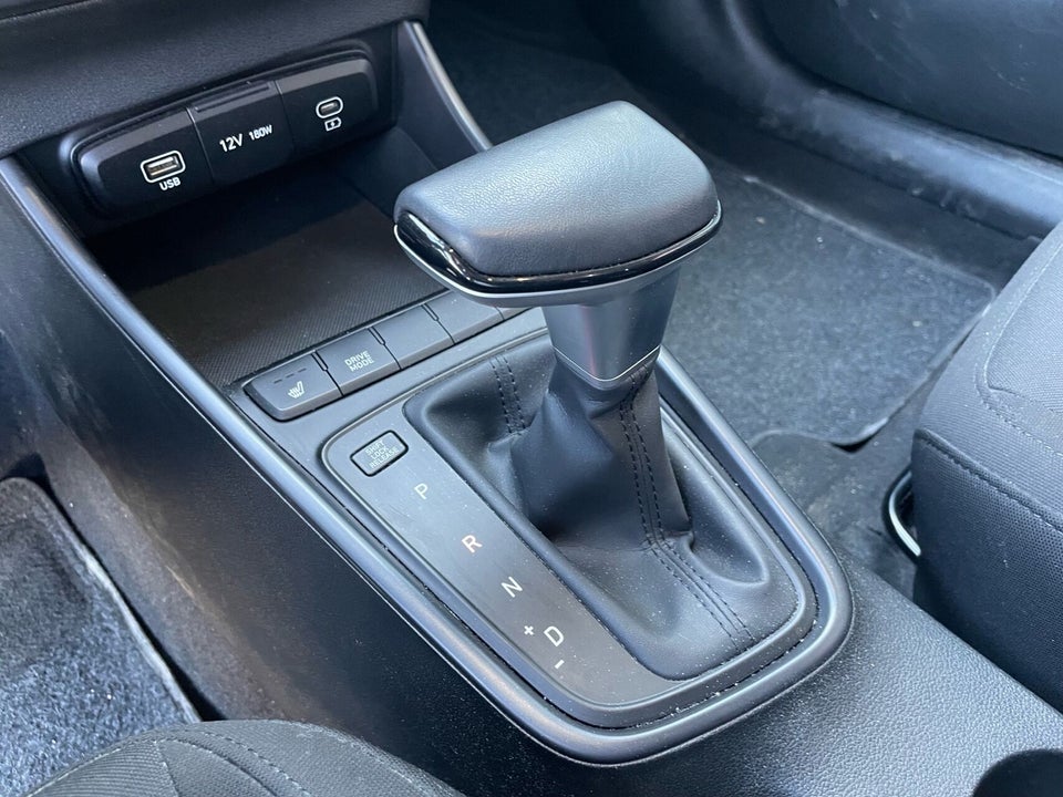 Hyundai i20 1,0 T-GDi Advanced DCT 5d