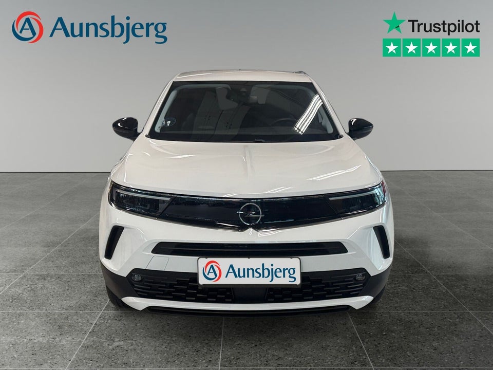 Opel Mokka-e 50 Elegance 5d