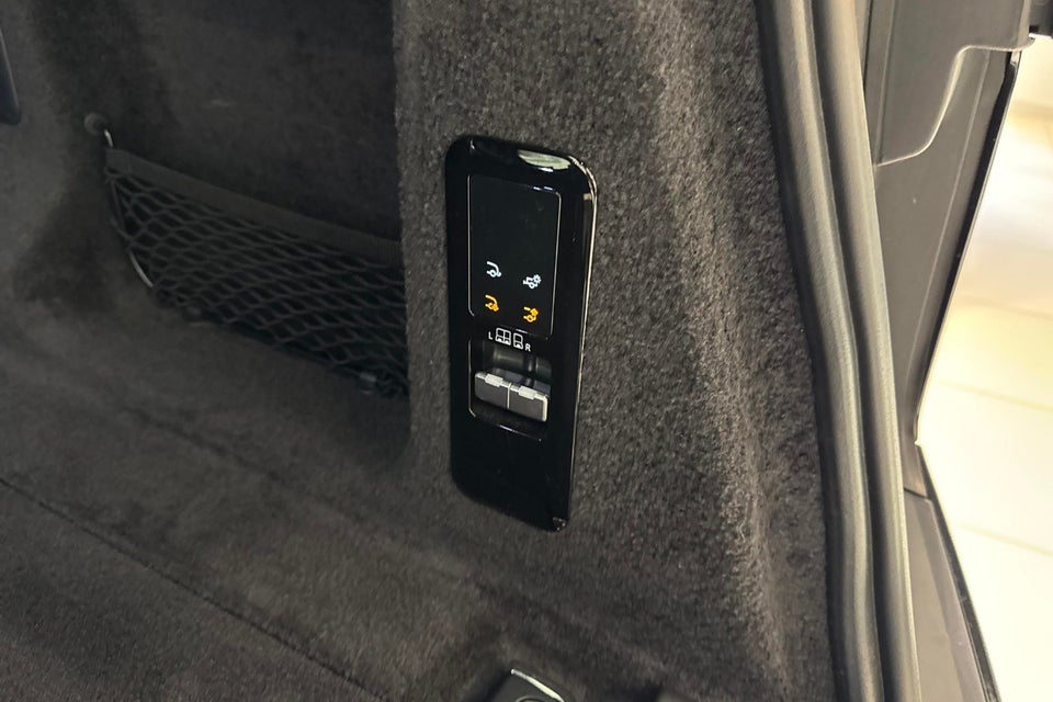 Land Rover Range Rover Sport 3,0 P460e Dynamic HSE aut. 5d