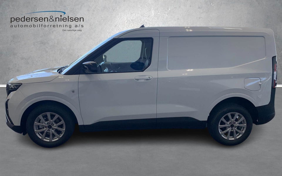 Ford Transit Courier 1,0 EcoBoost Limited aut.