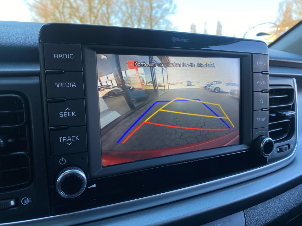 Kia Rio 1,0 T-GDi Collection 5d