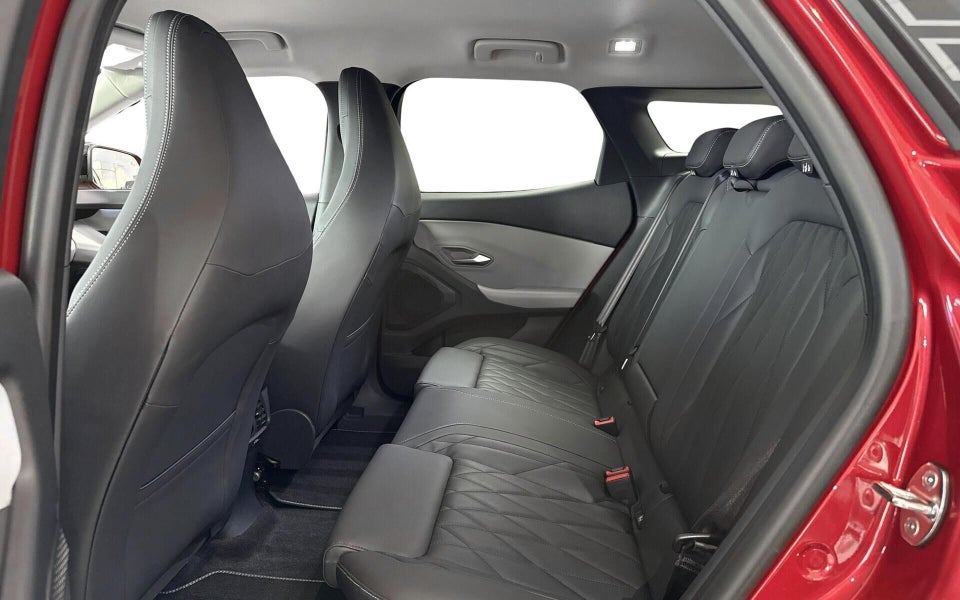 Ford Explorer 77 Premium Extended Range 5d