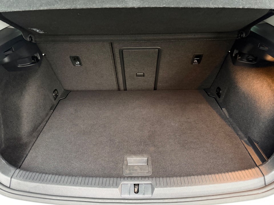 VW e-Golf VII Comfortline 5d