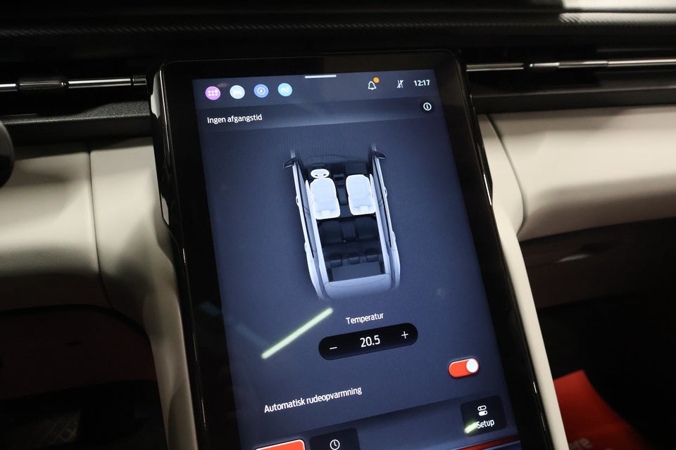 Ford Explorer 82 Premium Extended Range 5d