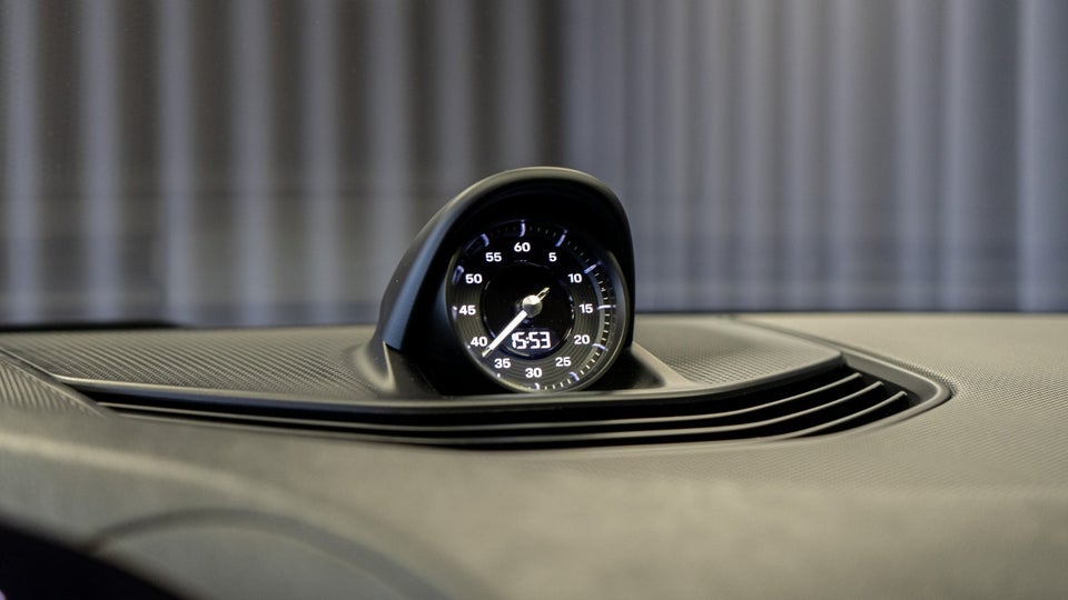 Porsche Taycan Performance+ Sport Turismo 5d