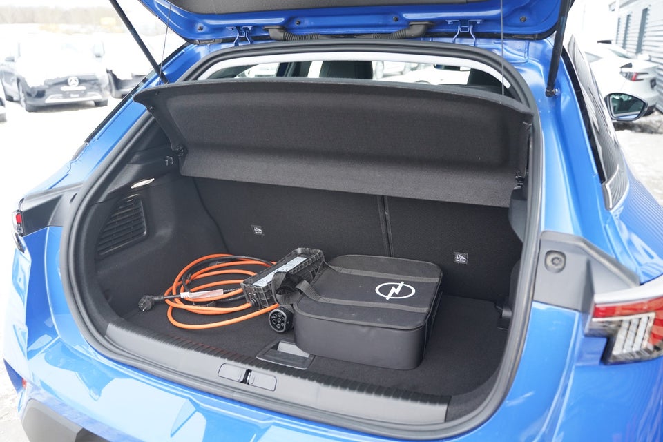 Opel Mokka-e 50 Elegance 5d