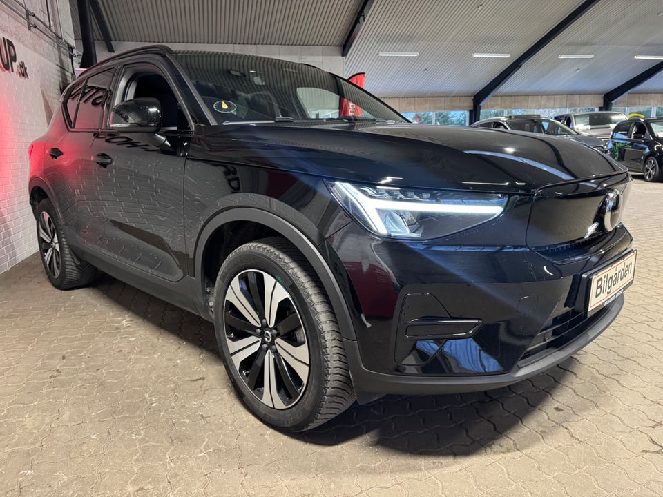 Volvo XC40 P6 ReCharge Core 5d