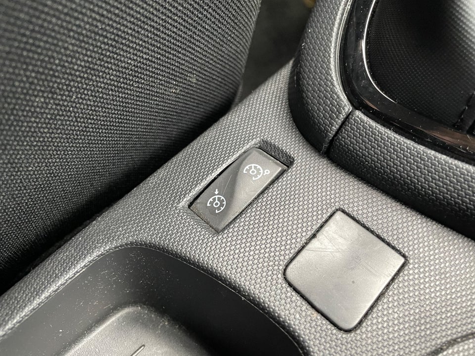 Renault Clio IV 1,5 dCi 75 Expression Sport Tourer 5d