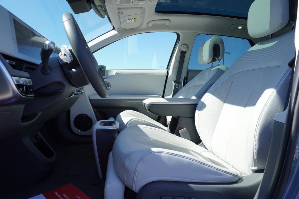 Hyundai Ioniq 5 77 Ultimate AWD 5d