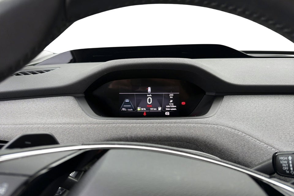 Skoda Enyaq 80 iV Loft 5d