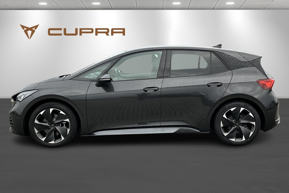 Cupra Born 58 High 5d