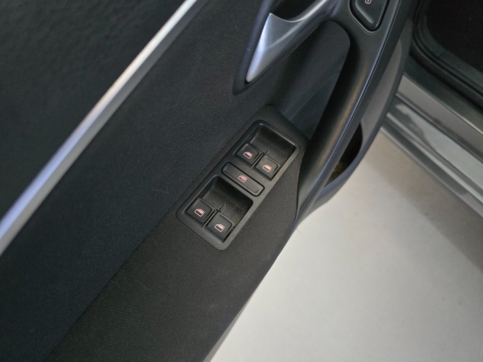 VW Polo 1,2 TSi 90 Comfortline DSG BMT 5d