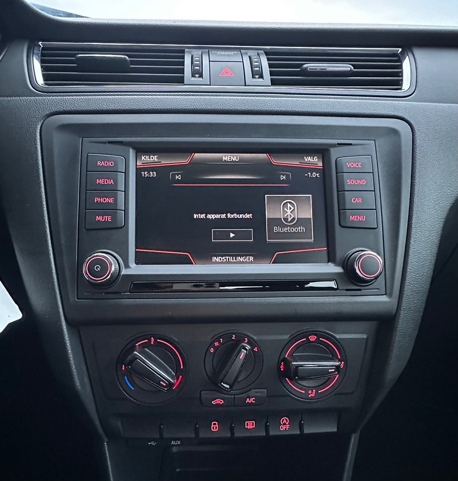 Seat Toledo 1,2 TSi 90 Reference 5d