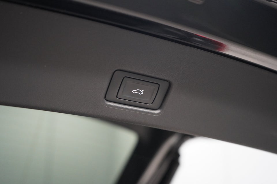 Audi Q4 e-tron 35 S-line Sportback 5d